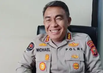 Tim Penyidik Polda Malut Periksa Saksi Terkait Kasus Korupsi Dana Desa Pulau Taliabu