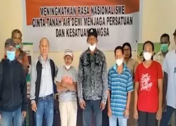 Sosialisasi