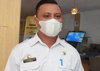 Safari Ramadhan Tanpa Bukber Diganti Pemberian Paket Sembako