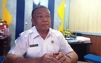 Pantau Arus Mudik Lebaran 2022, Dishub Ambon Terjunkan Personil di Pos Terpadu