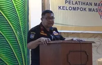 Perlunya Keterlibatan Masyarakat Dalam Pengelolaan Resiko Bencana Alam