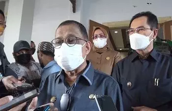 Wali Kota Akui Implementasi Visi Misi Terukur Kendati Ada Kekurangan