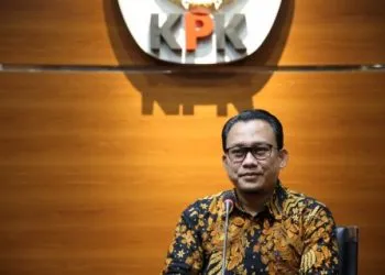 Jubir KPK Tanggapi Isu Walikota Ambon Tersangka