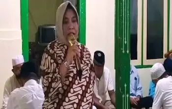 Merajut Kebersamaan, Ina Latu Batu Merah Gelar Buka Puasa Bersama