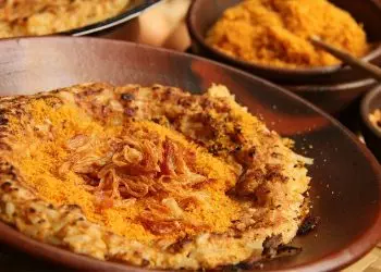 5 Makanan Khas Betawi Paling Legendaris