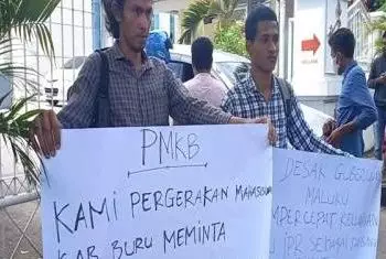 Izin Pertambangan Rakyat