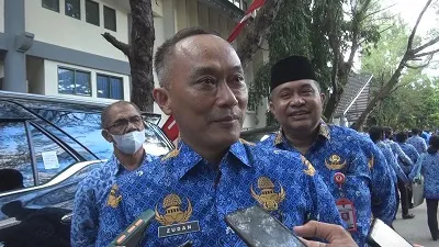 ASN Ambon Diingatkan Jaga Netralitas Saat Pileg