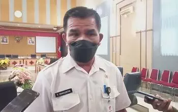 Kadis PRKP Bantah Pegawainya Digiring Ke Mako Brimob