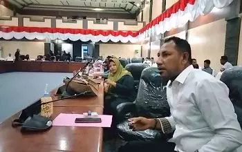 DPRD Pastikan Banda Besar dan Teluk Dalam Disahkan Jadi Kecamatan Baru