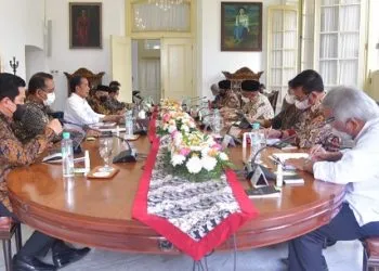 Pemerintah Siap Melayani Jemaah Haji 1443 H