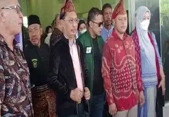 Pejabat Bupati