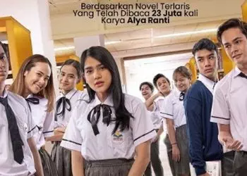 Tiga Rekomendasi Film Indonesia Terbaru Tahun 2022