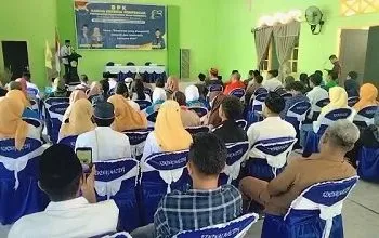 PMII Cabang Maluku Tengah Gelar Konpercab X