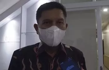 Ada Masalah,Penjabat Walikota Tunda Peresmian Anggota Saniri