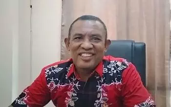 Hama Tikus Penyebab Produksi Padi Menurun di Seram Utara