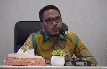 DPRD Kota Tual Studi Banding ke Pemkot Ambon