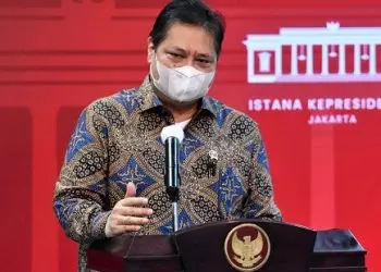 Pemerintah Percepat Vaksinasi Bagi Hewan Ternak, Tekan Penularan Penyakit Mulut dan Kuku