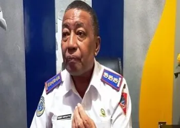 Normalisasi Trayek Angkot Jurusan STAIN Tuai Protes.