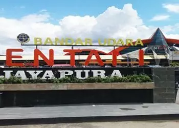 Bandara Sentani Jayapura Berlakukan Syarat PPDN