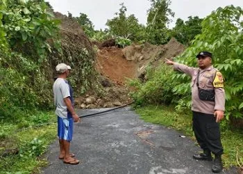 DPRD Minta Pemda Malteng Ambil Langkah Cepat Tangani Bencana
