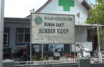 Sidang Gugatan Serikat Buruh RS Sumber Hidup Batal, Gegara Tergugat Tidak Hadir