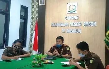 Kasus ADD-DD Negeri Abubu Segera Naik Penyelidikan