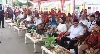 IJTI Kecam Penghapusan Video Liputan Jurnalis Molucca TV Oleh Ajudan Gubernur Maluku