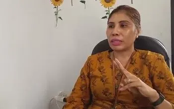  32 Titik Rawan Kamtibmas  Masuk Radar Kesbangpol Kota Ambon