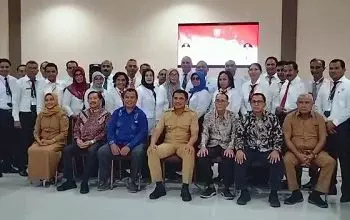 Tutup SJPTP Tuasikal Harap Yang Terpilih Dapat Mengemban Tugas Dengan Baik