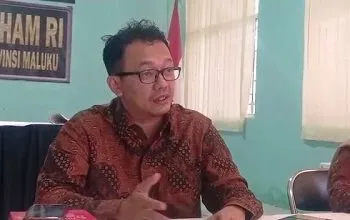 Komnas HAM Minta Pemda Penuhi Kebutuhan Dasar Warga Kariu