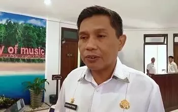 Pemkot Ambon, Menargetkan Bedah 500 Unit Rumah Tidak Layak Huni