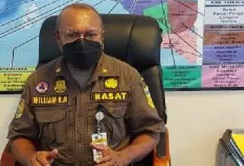 Satgas COVID-19 Papua Terapkan Vaksin Booster Untuk Syarat Perjalanan