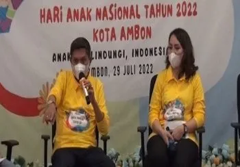 Hari Anak Nasional