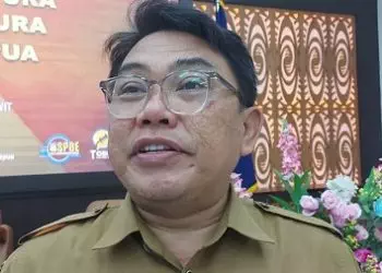 Diskominfo Papua Dorong 25 Pelaku Usaha UMKM Ikut Gernas BBI