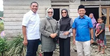 Total 78 Persen Investasi Mangkrak Diselesaikan, Triliun Terdapat di Maluku