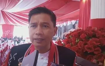 Bertepatan  HUT Kota Ambon ke 447 Pemkot Luncurkn Tiga Inovasi