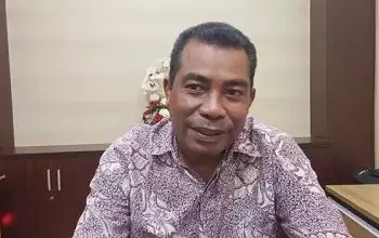 Anggaran Terbatas, Beberapa Bagian Balai Kota Belum Diperbaiki