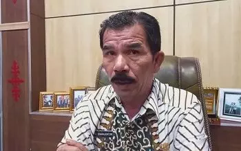 17 Kawasan Di Ambon Masuk Kategori Kumuh