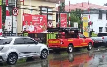 Dinas Perhubungan Diminta Tegas Tertibkan Kendaraan Terparkir di Badan Jalan