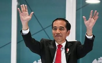 Presiden RI Joko Widodo, Dijadwalkan Kunjungi KKT Awal September 2022