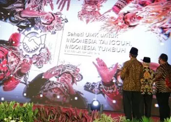 Kemenag Kembali Buka Fasilitas Sertifikasi Halal Gratis Untuk Pelaku Usaha Mikro Kecil