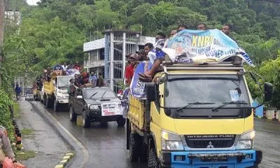 Aksi Demo Tak Menghambat Pelayanan Masyarakat di Pemkot Jayapura