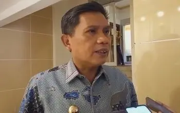 Pemkot Agendakan Pelantikan Dua Raja  Negeri Adat
