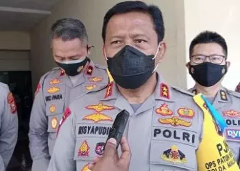 Polda Malut Akan Bangun Rumah Sakit di Sofifi