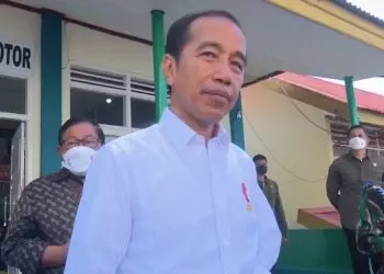 Presiden Jokowi Pastikan Penyaluran BSU Terus Dipercepat