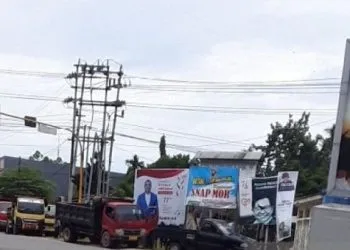 SPBU di Biak Numfor Dijaga Polisi, Cegah Antrean Mengular