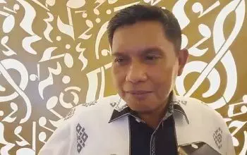 Tatap Muka Perdana Bersama Camat dan KPN, PJ Walikota Ingatkan Banyak Hal