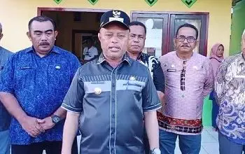 Bantuan Tunai Berhasil Tekan Laju Inflasi di Kabupaten Buru