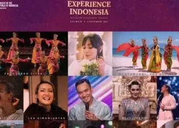 KBRI di London Akan Gelar Experience Indonesia November Mendatang