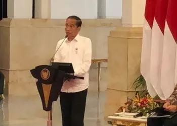 Presiden Jokowi Bentuk Badan Pengarah Percepatan Pembangunan Otonomi Khusus Papua